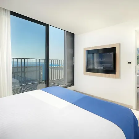 Hotel Medora Auri Family 4*