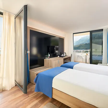 Hotel Medora Auri Family Podgora