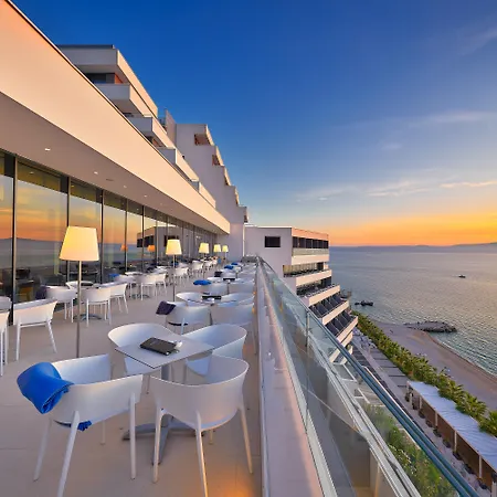 Hotel Medora Auri Family 4*