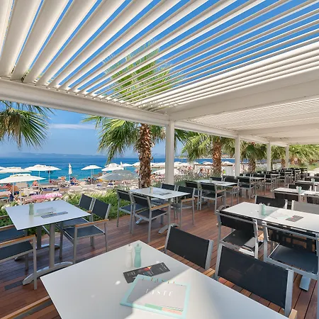 Medora Auri Family Hotel Podgora