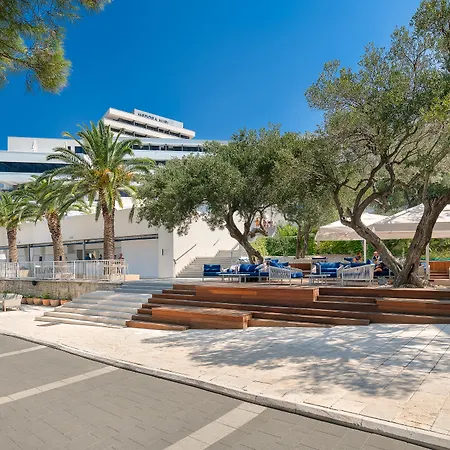 Hotel Medora Auri Family Podgora