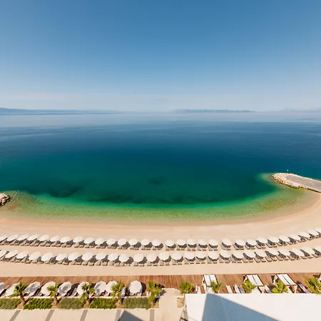 Hotel Medora Auri Family Podgora