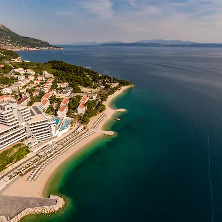Medora Auri Family 4* Podgora