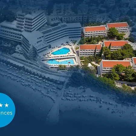 Hotel Medora Auri Family 4*