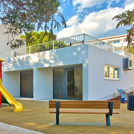 Hotel Medora Auri Family 4*