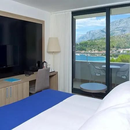 Hotel Medora Auri Family Podgora