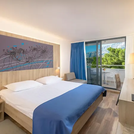 Medora Auri Family Hotel Podgora