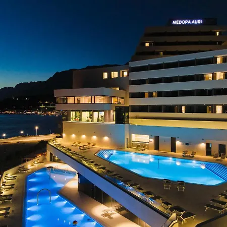 Hotel Medora Auri Family 4*