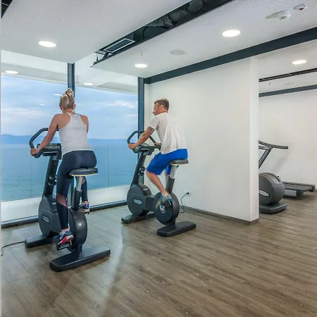 Medora Auri Family Otel