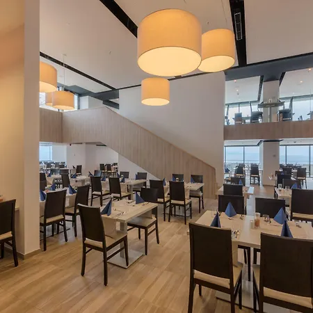 Otel Medora Auri Family 4*