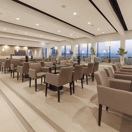 Medora Auri Family Otel