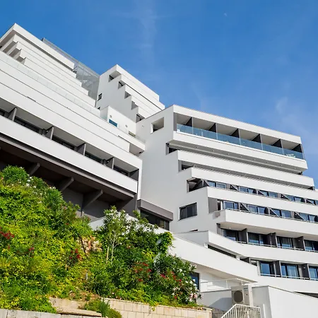 Otel Medora Auri Family 4*