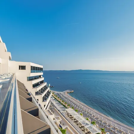 Otel Medora Auri Family 4*