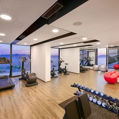 Medora Auri Family Podgora (Split-Dalmatia)