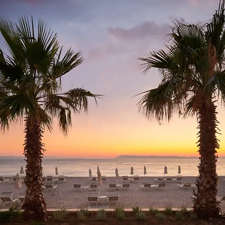 Medora Auri Family Otel Podgora (Split-Dalmatia)