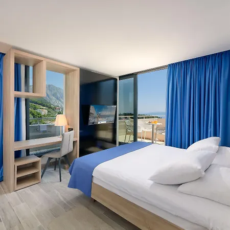 Otel Medora Auri Family Podgora (Split-Dalmatia)