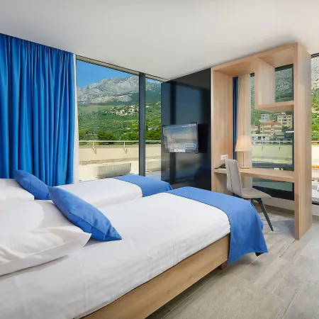 Medora Auri Family Otel