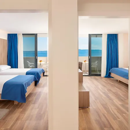 Otel Medora Auri Family Podgora (Split-Dalmatia)