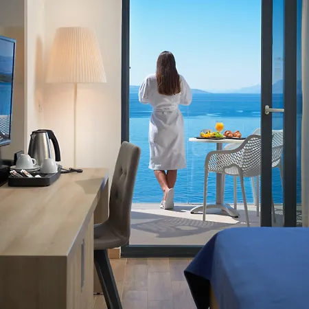 Medora Auri Family Podgora (Split-Dalmatia)