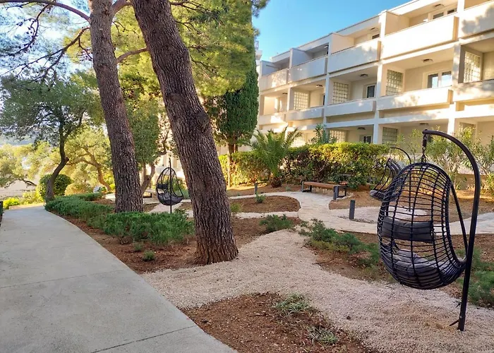 Hotel Medora Auri Family