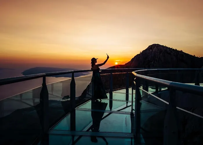 Medora Auri Family 4* Podgora (Split-Dalmatia)