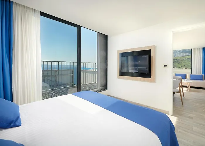 Hotel Medora Auri Family 4*