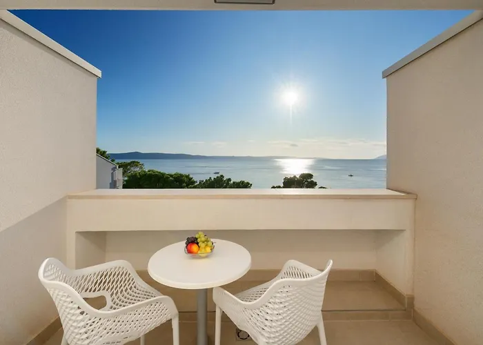 Medora Auri Family Podgora (Split-Dalmatia)