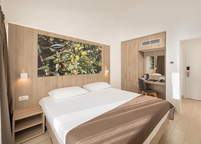 Medora Auri Family Podgora (Split-Dalmatia)