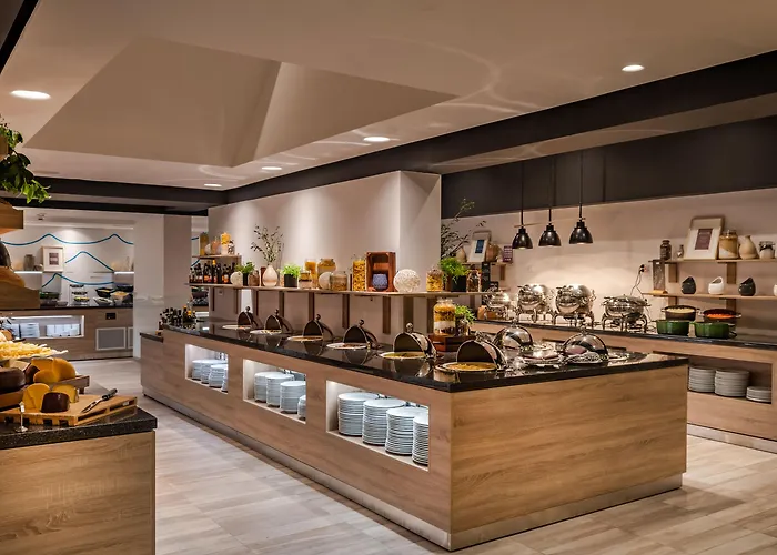 Medora Auri Family 4* Podgora (Split-Dalmatia)