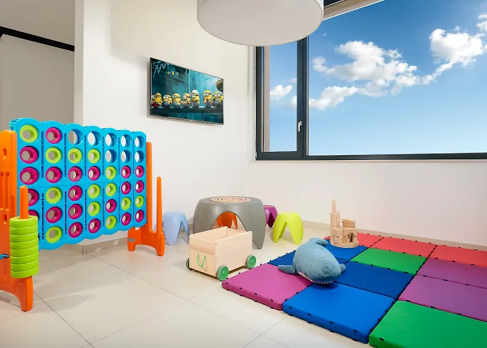 Medora Auri Family Hotel Podgora (Split-Dalmatia)