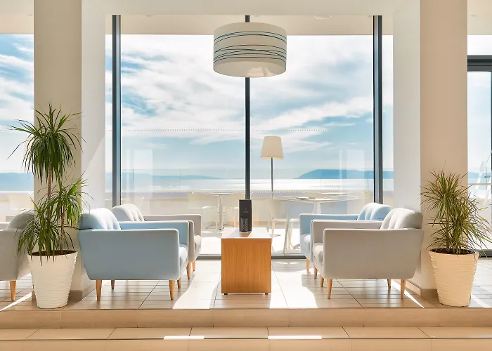 Hotel Medora Auri Family