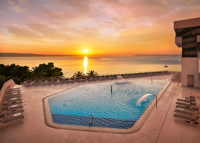 Medora Auri Family Podgora (Split-Dalmatia)