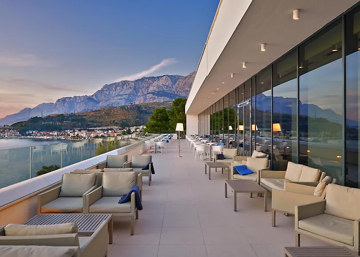 Medora Auri Family 4* Podgora (Split-Dalmatia)