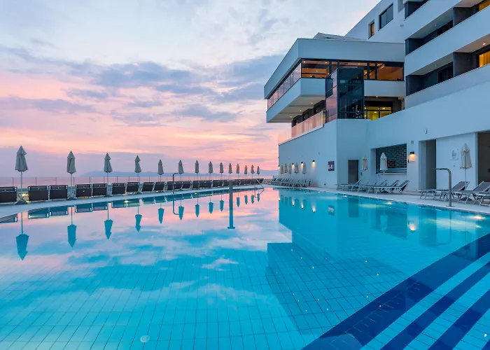 Hotel Medora Auri Family