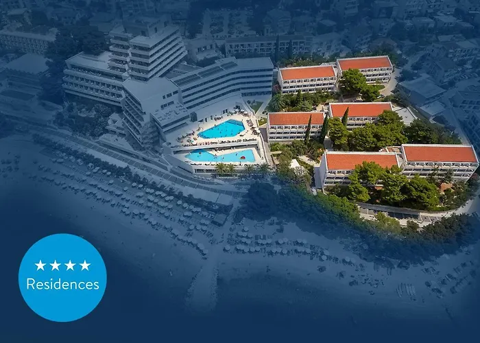 Hotel Medora Auri Family 4*
