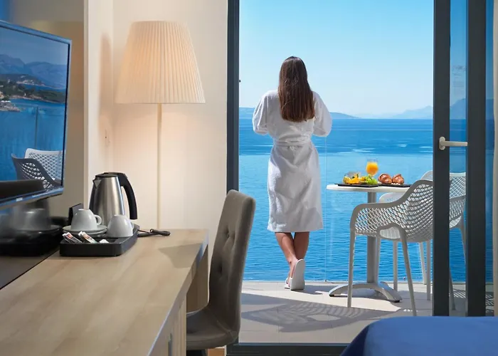 Medora Auri Family Podgora (Split-Dalmatia)