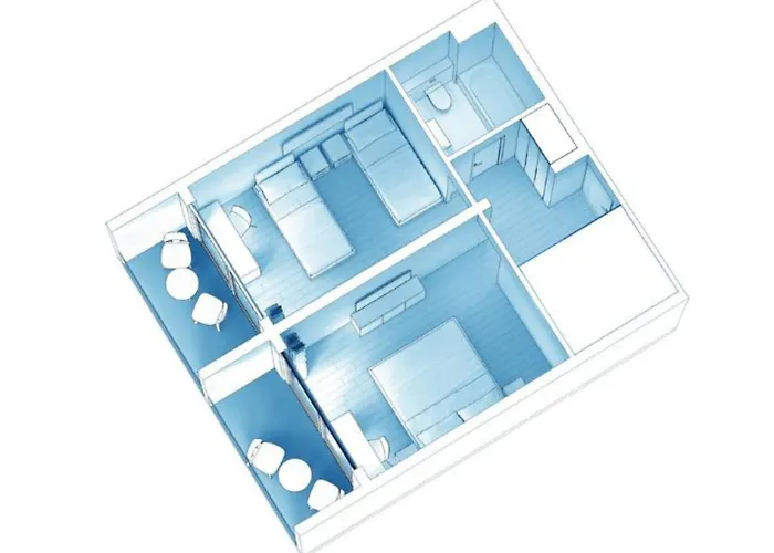 Medora Auri Family 4*