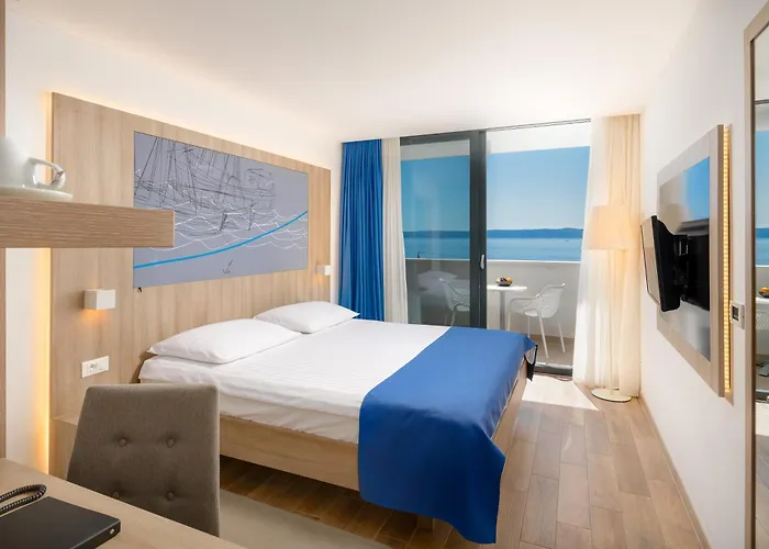 Medora Auri Family 4* Podgora (Split-Dalmatia)