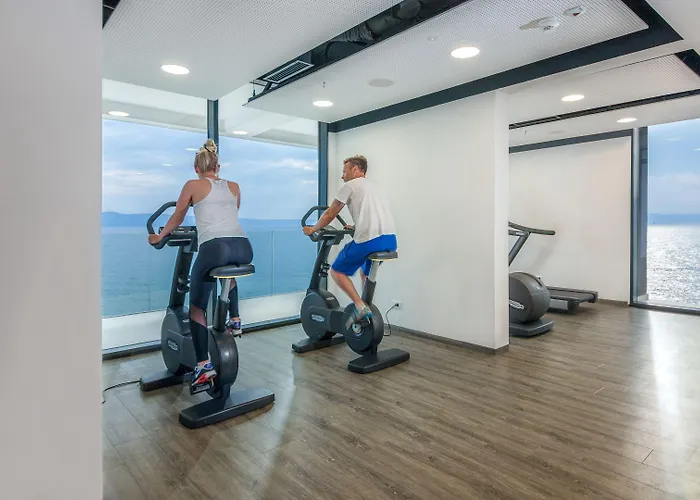 Medora Auri Family Hotel