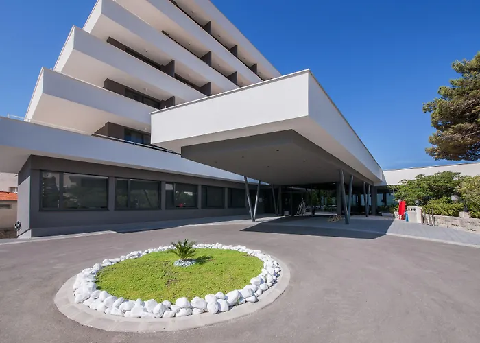 Hotel Medora Auri Family Podgora (Split-Dalmatia)