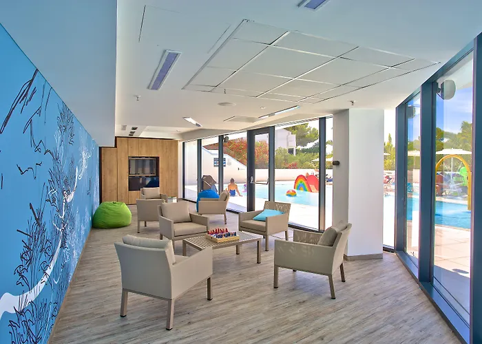 Medora Auri Family Podgora (Split-Dalmatia)