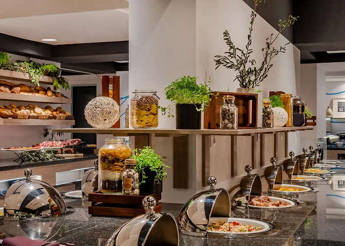 Medora Auri Family Podgora (Split-Dalmatia)