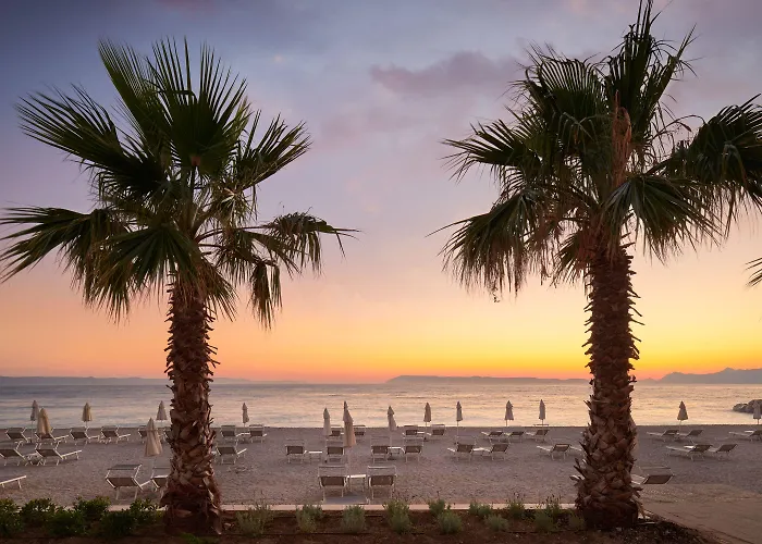 Medora Auri Family Hotel Podgora (Split-Dalmatia)