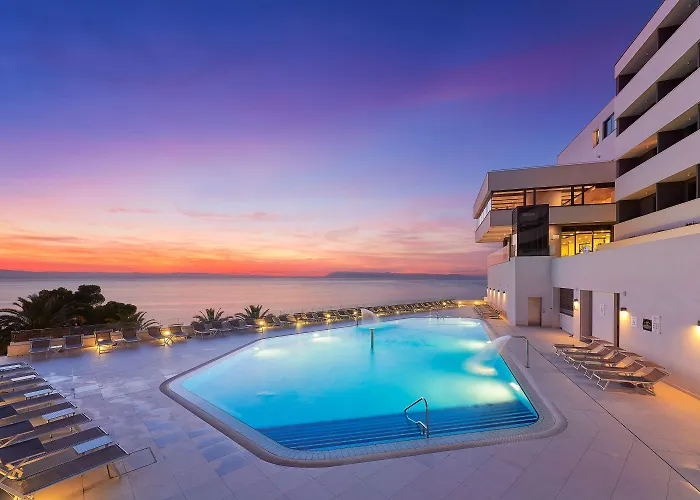 Medora Auri Family Podgora (Split-Dalmatia)