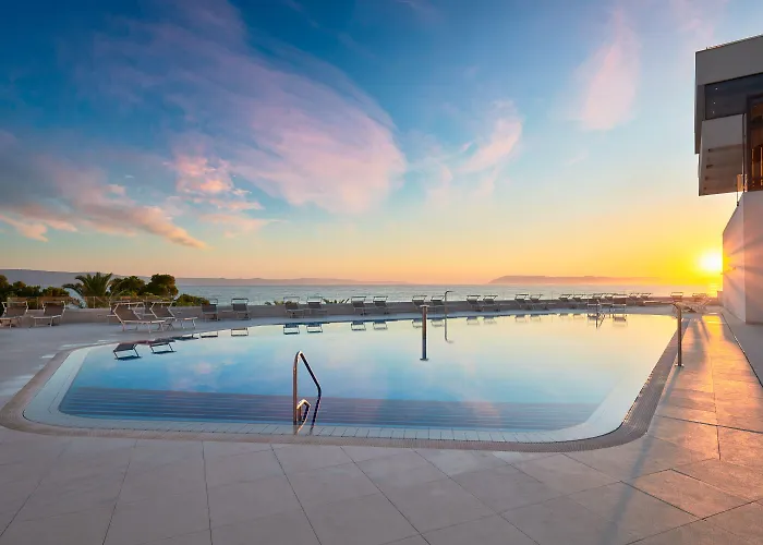 Hotel Medora Auri Family 4*