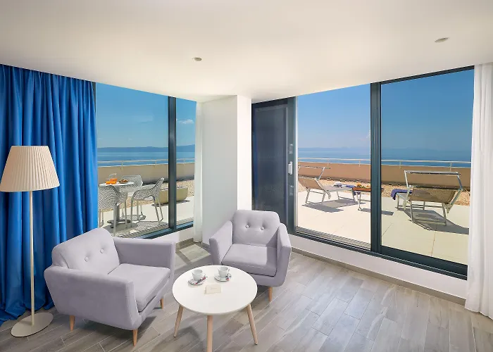 Medora Auri Family Podgora (Split-Dalmatia)