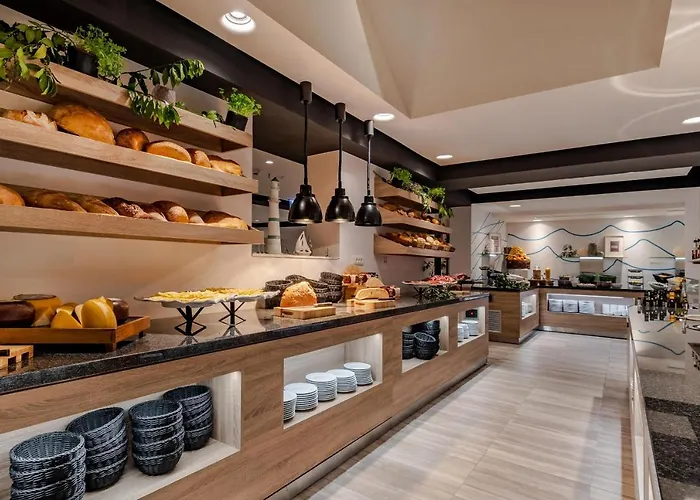 Hotel Medora Auri Family Podgora (Split-Dalmatia)